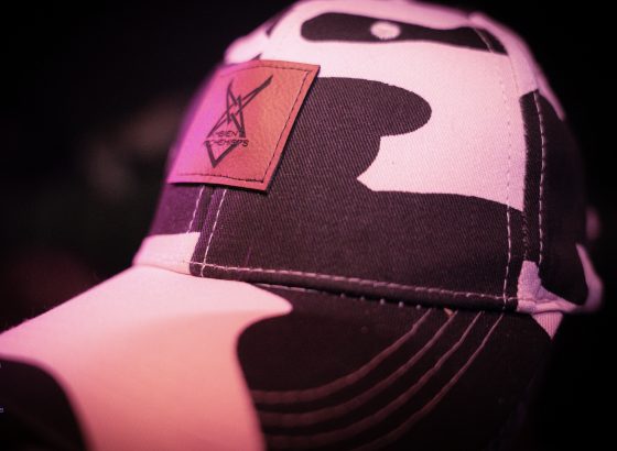 Cow-Chemists Dad Hat