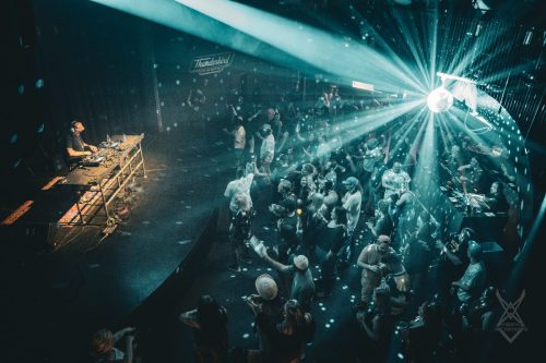 (5/7/25) Wednesday Night Fever: DJ Brownie of The Disco Biscuits and DJ Greenie of Lotus