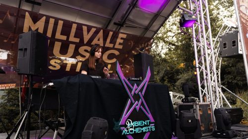 (5/15/26) Millvale Music Festival by Bosick