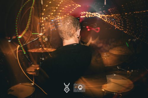 (3/18/26) G-Space & 5AM Trio