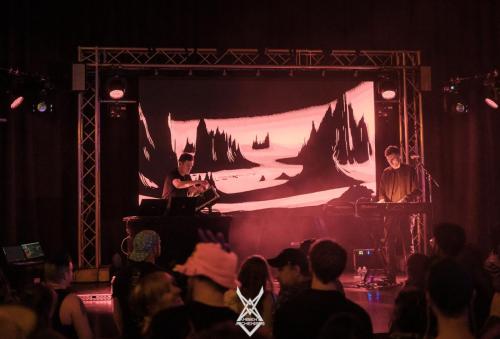 KOAN Sound Led By Ancient Light Tour Featuring Josh Teed 2/15/24